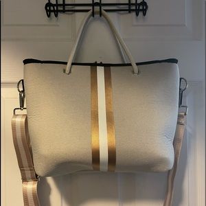 Haute Shore Ryan tote